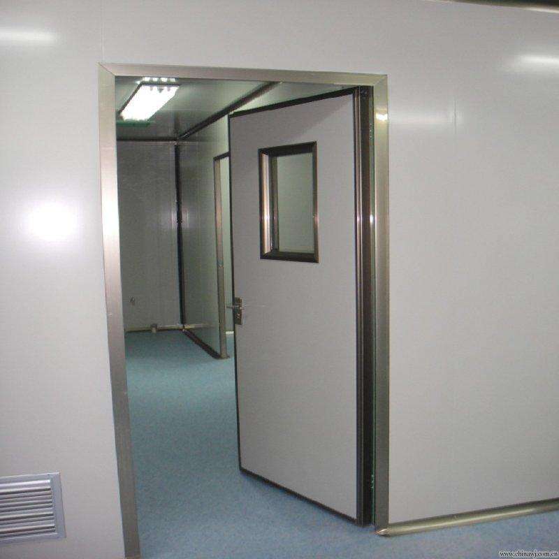 石河子CT室防护铅门